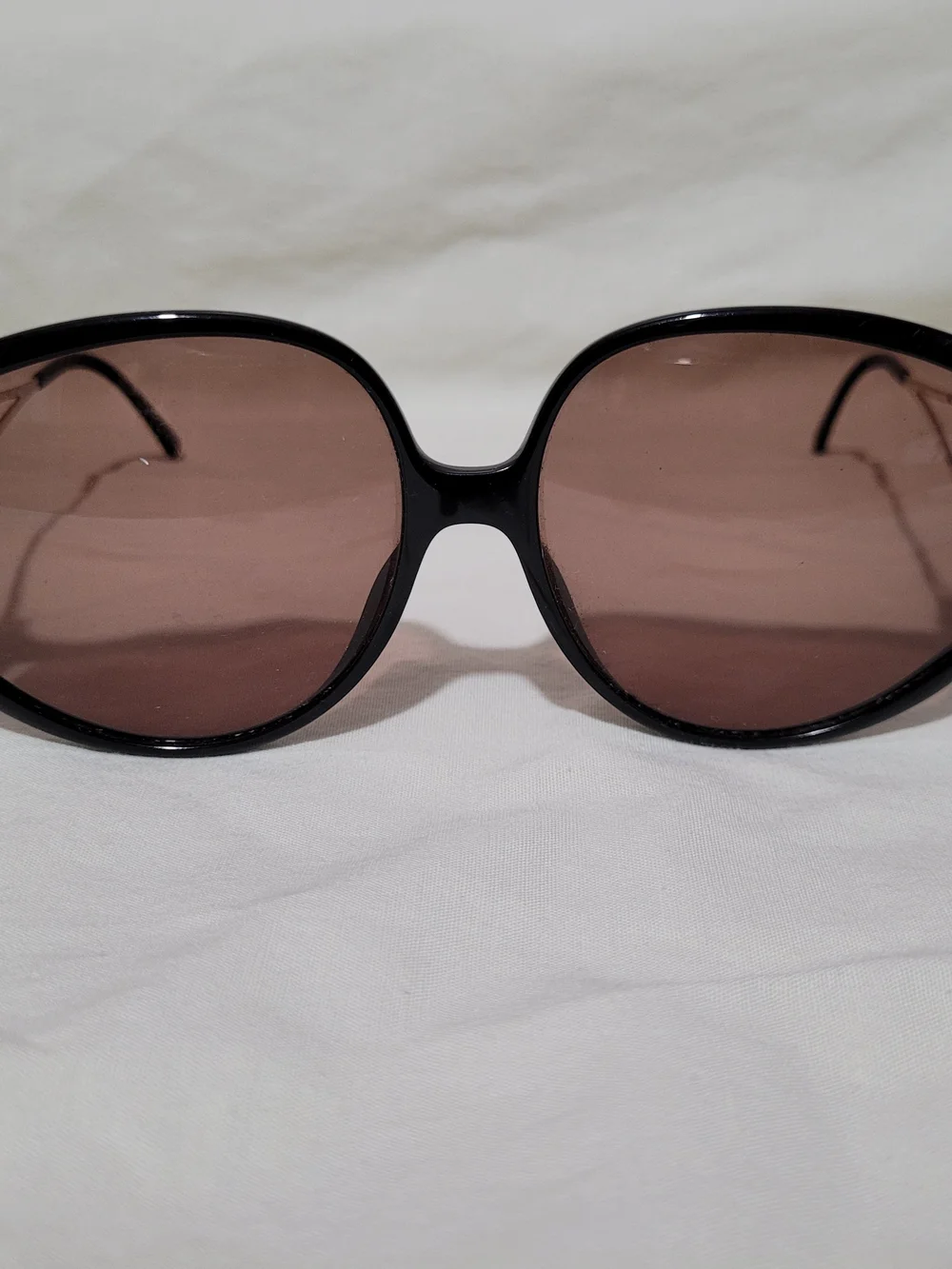 Vintage Christian Dior Sunglasses 80's Austria Authentic